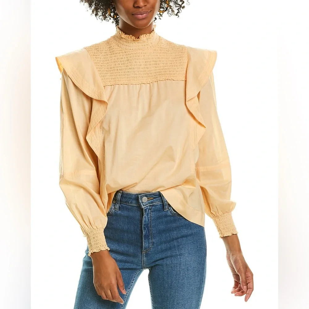 A.L.C. Top NWT - Picture 2 of 8